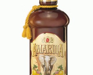 Ликер. Настойка Amarula