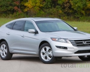 Honda Crosstour