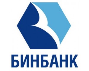 БАНК Бинбанк