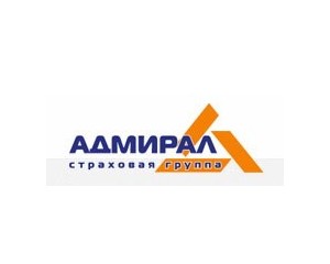 Медицинское страхование Адмирал