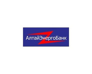 БАНК Алтайэнергобанк