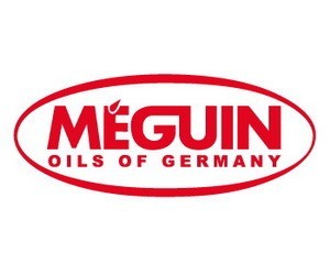 Полусинтетическое моторное масло Meguin