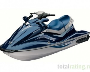 Гидроцикл Sea-Doo BRP GTX 4 TEC 155