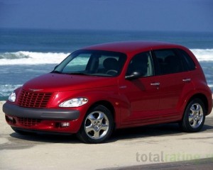 Chrysler PT Cruiser