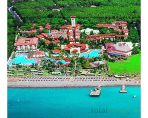 Белек 5* Paloma Grida Village & Spa