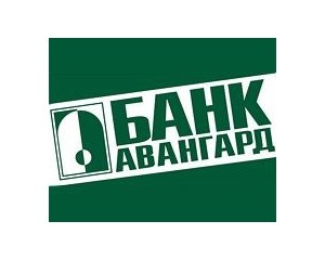 БАНК Авангард