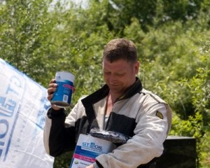 Синтетическое моторное масло GT Oil