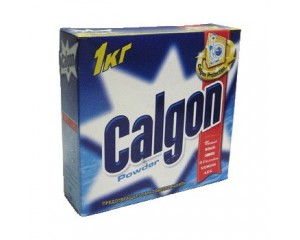 Антинакипь для стиральных машин Calgon